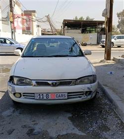 بروتون ويرا